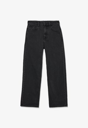 Volcom, Straight leg jeans - washed slate