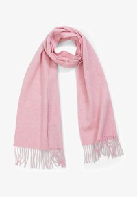 Ausgewählt, washed rosa