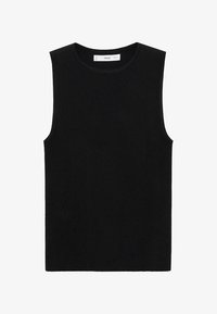 Unselected, black