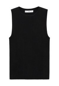 HERNAN - Top - black