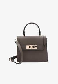 Geselecteerd, dark taupe