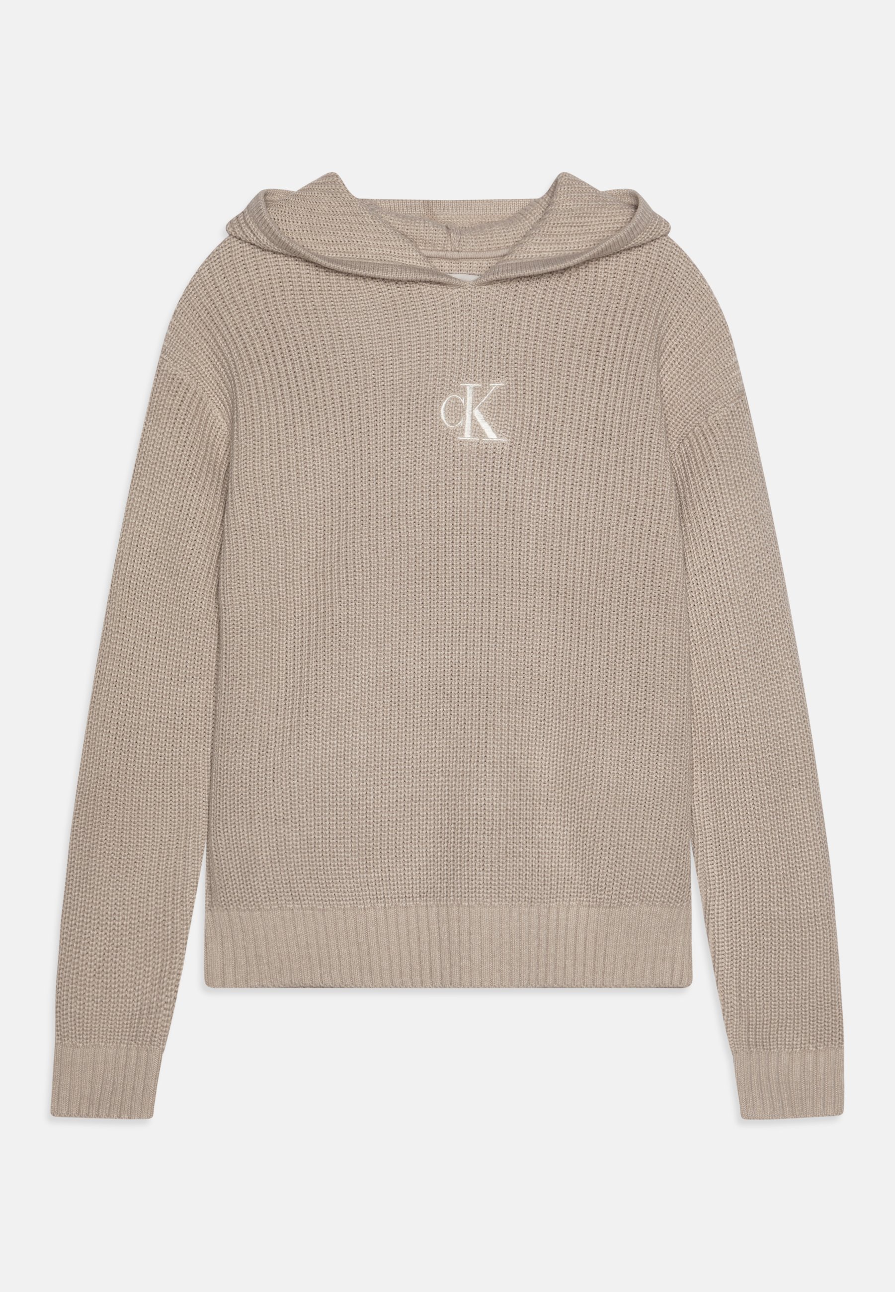 Calvin Klein Jeans RELAXED HOODIE UNISEX Kapuzenpullover