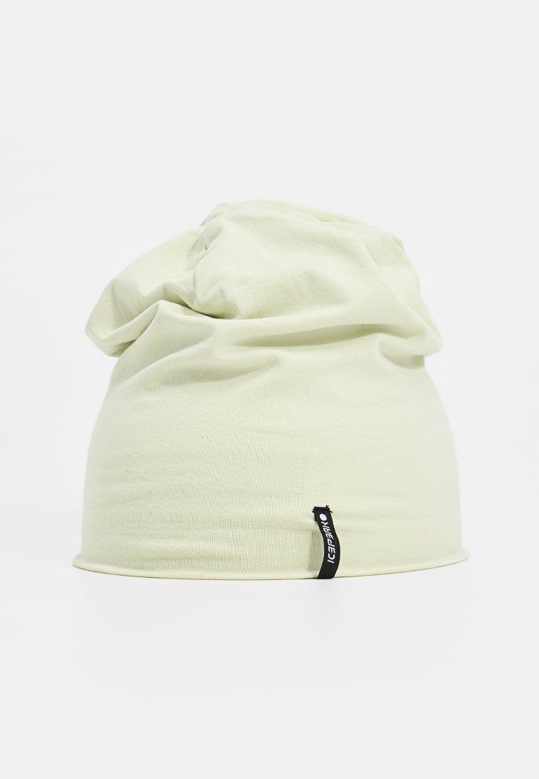 Icepeak Berretto verde chiaro