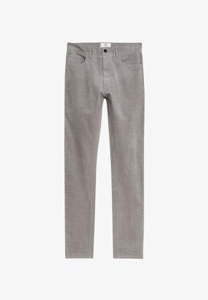 Marks & Spencer, 5 POCKET - Bukser - light grey