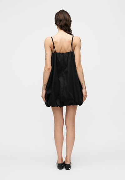 Undress Code CLOUD DRESS - Kokteilikleit/peokleit - black