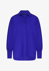 Niet geselecteerd, blue