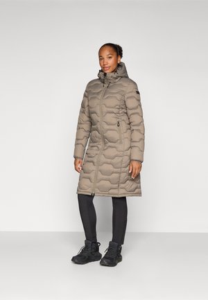 Icepeak BANDIS - Wintermantel - antique green