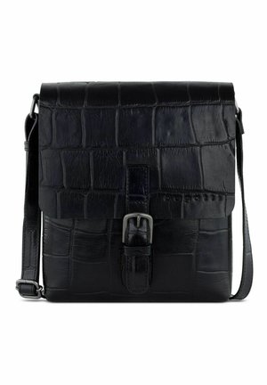 Sac bandoulière - black