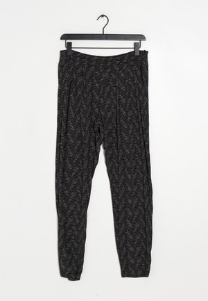 OPUS, Bukser - black