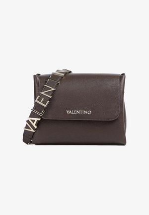 Valentino Bags, Umhängetasche - brown
