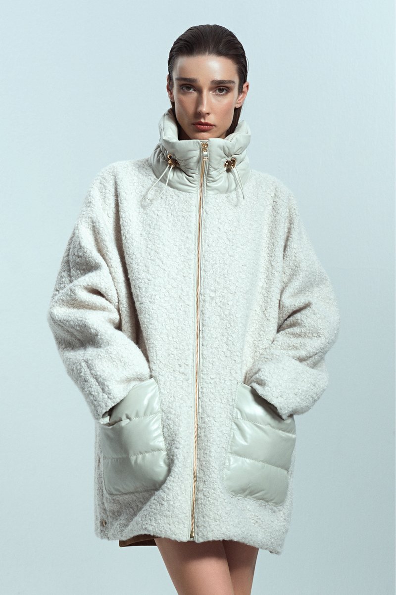 Derimod Cappotto invernale - beige