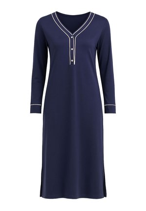 GOLDENBAY, OLEANDER - Nattrøjer / negligé - dark blue