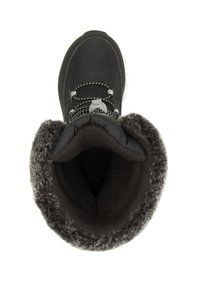Kamik PRAIRIE2 - Snowboot/Winterstiefel - black