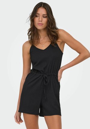 ONLY, All-in-one ONLMOLLY All-in-one - Overal - black