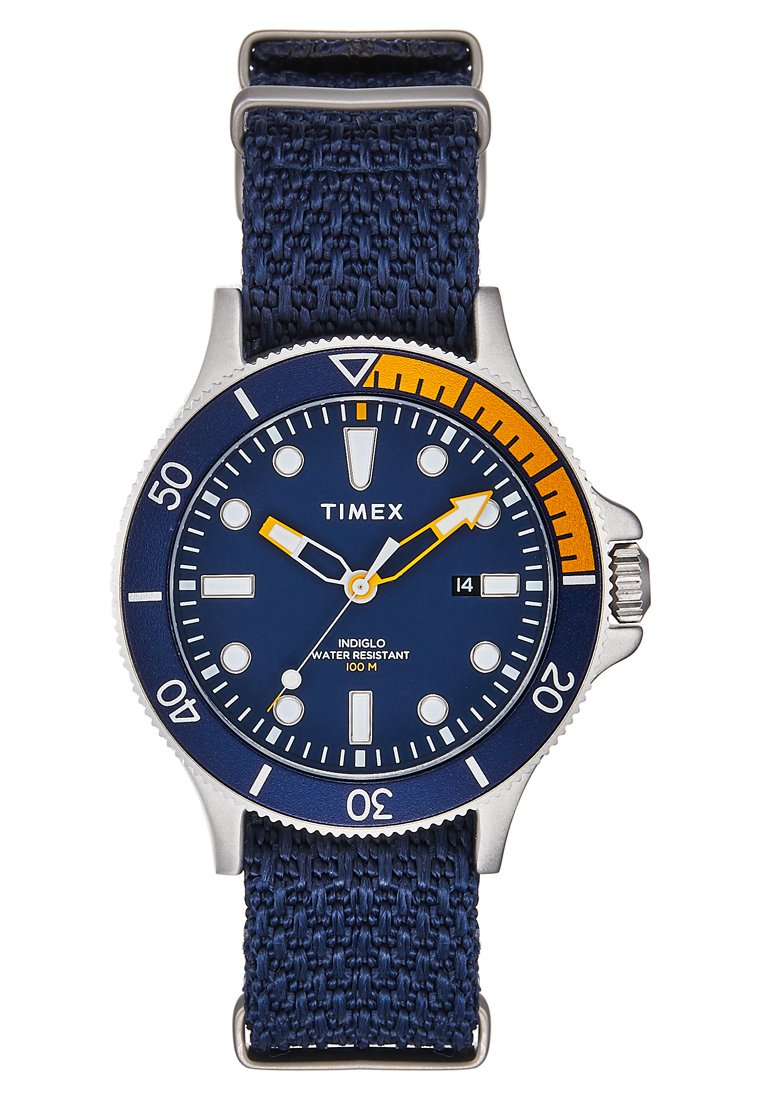 timex 43mm