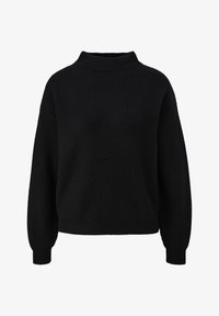 Ausgewählt, schwarz