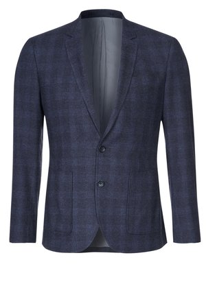 Americana - mottled dark grey