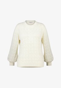 Sélectionné, cream