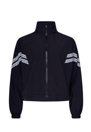 myMo ATHLSR, Giacca da mezza stagione - black