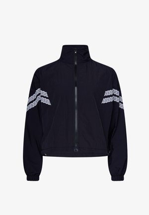 myMo ATHLSR, Giacca da mezza stagione - black