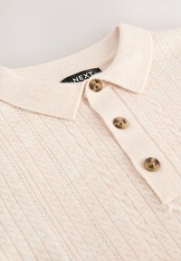 Niet geselecteerd, cream