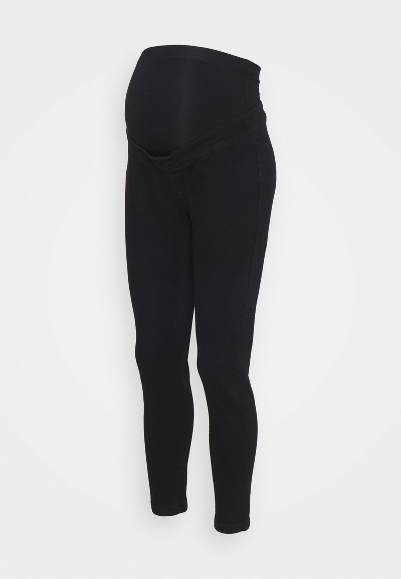 MAIAMAE Jeggings zwart MAIAMAE Jeggings zwart