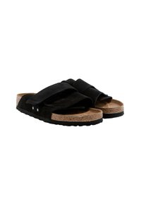 Birkenstock KYOTO VL SOFT - Mules - black