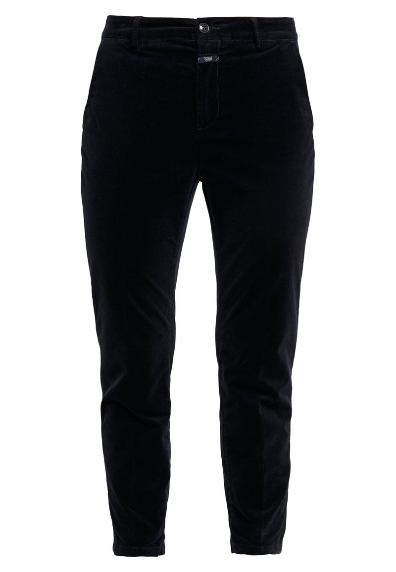 closed Broek donkerblauw closed Broek donkerblauw