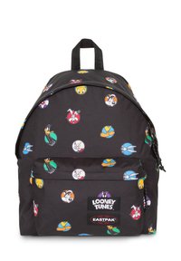 Unselected, looney tunes black