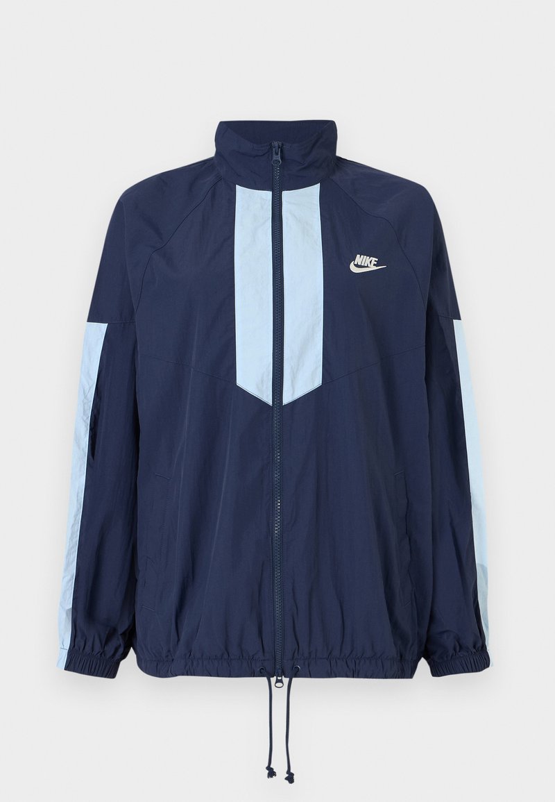 Nike Sportswear Lichte jas donkerblauw