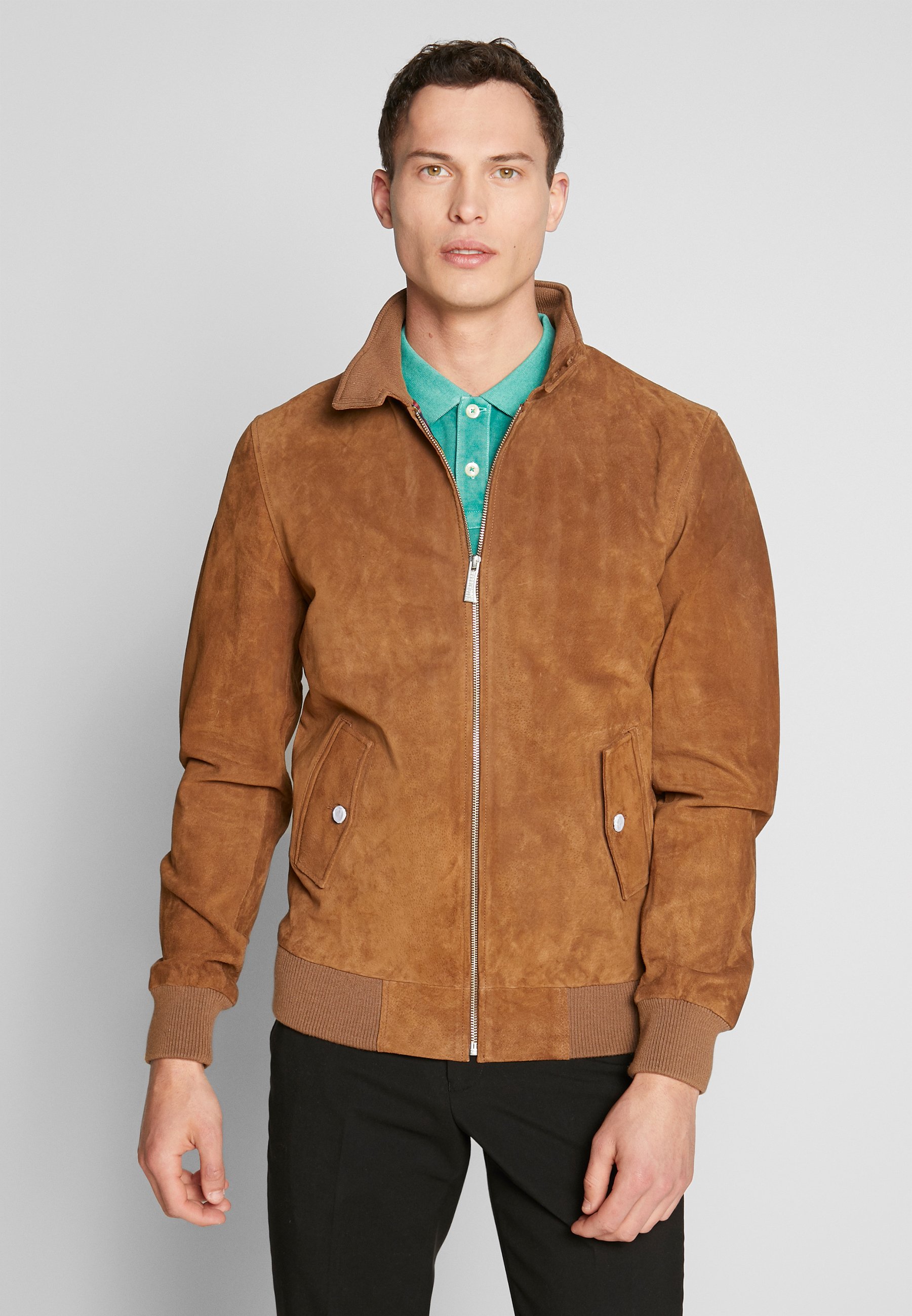harrington jacket zalando