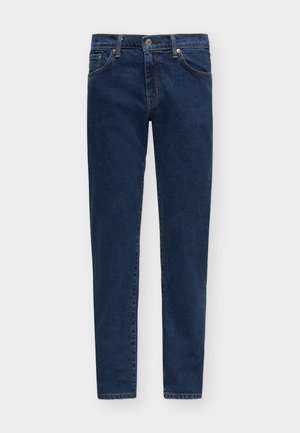 Edwin, REGULAR TAPERED - Дънки със стеснен крачол - light blue