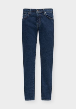 Edwin, REGULAR TAPERED - Дънки със стеснен крачол - light blue