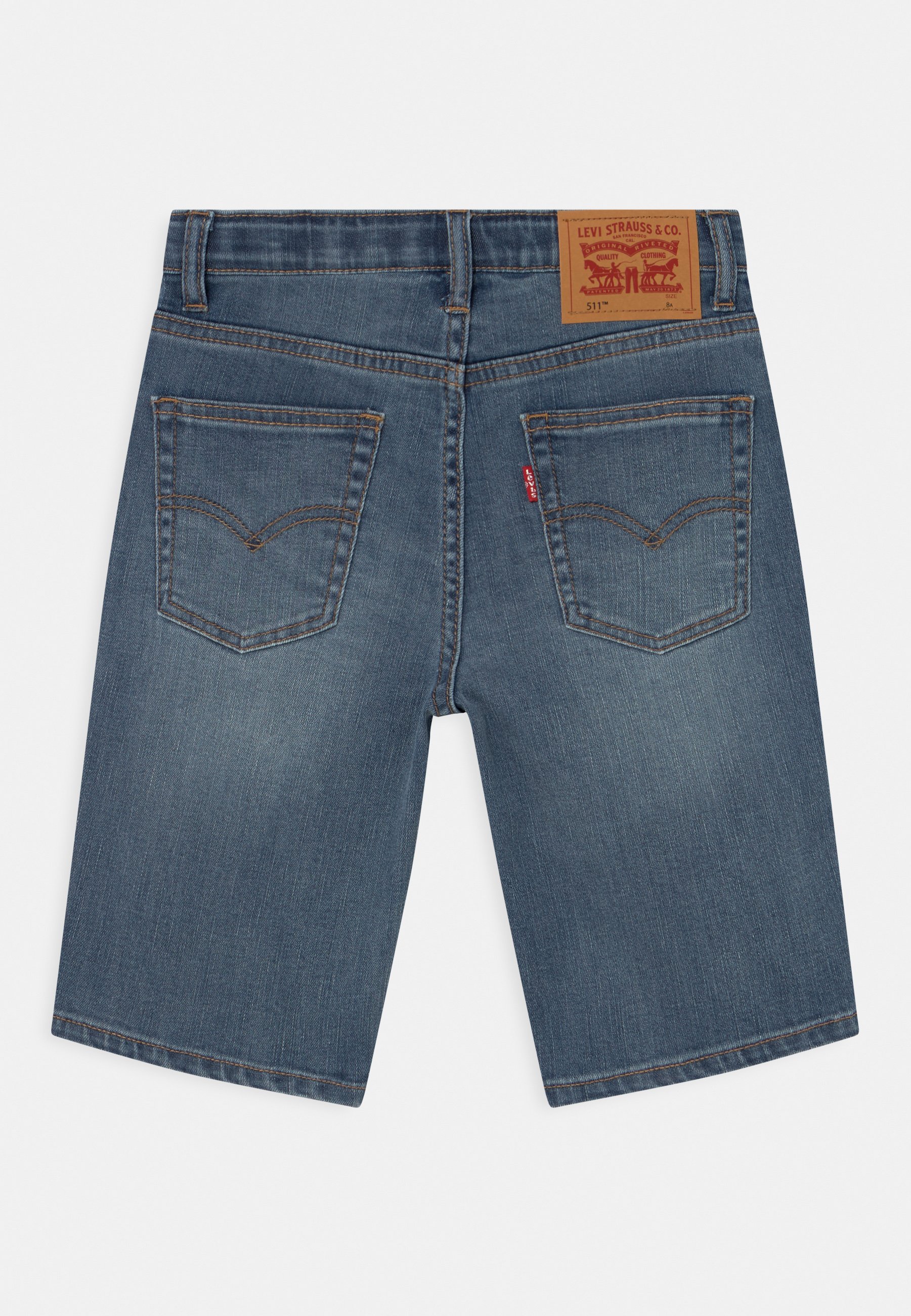 levis bermuda ela