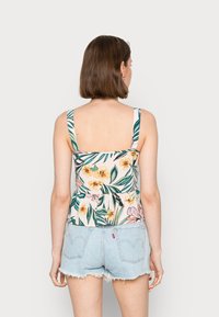 ONLY ONLNOVA LUX STRAP ROCHELLE  - Top - soft pink summer