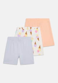 Δεν επιλέχθηκε, off-white/apricot/mauve