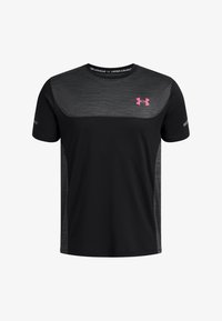 Selected, black