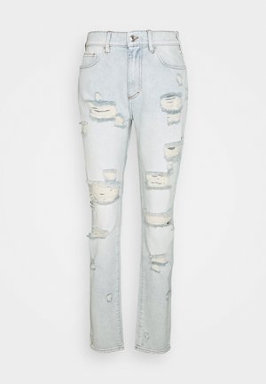 Džíny Slim Fit - light blue