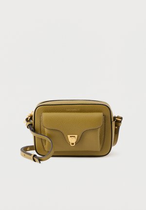 Torba čez telo - seagrass