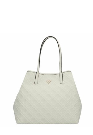 ADELASIA SHOPPER - Shopping bag - off white