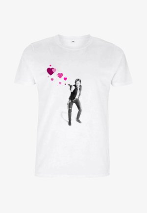 Star Wars STAR WARS CLASSIC 3HANS - T-shirt z nadrukiem