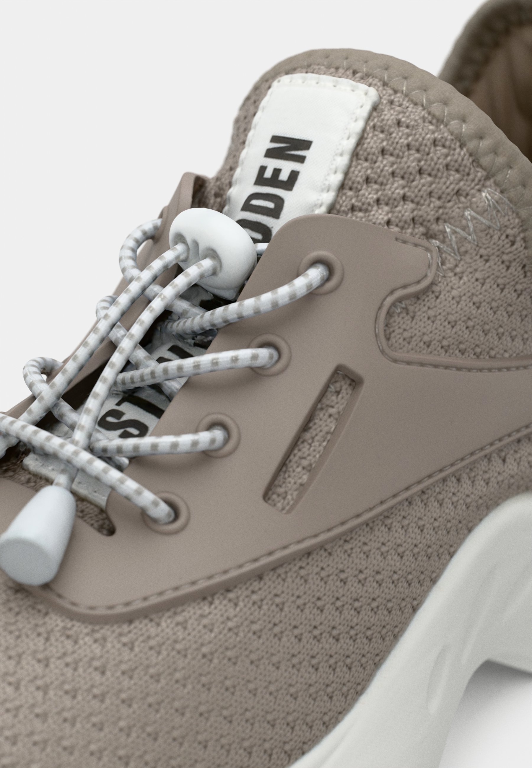 Steve Madden MATCHE - Sneakersy niskie - Zalando.pl