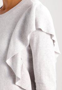 Abercrombie & Fitch Pullover - grey