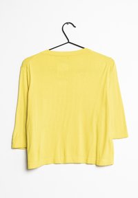 LK Bennett Neuletakki - yellow