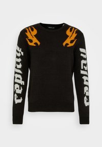 Replay Pullover - black
