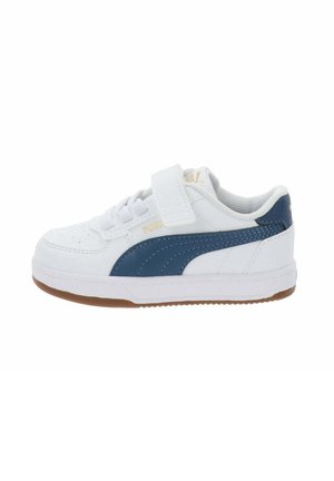 Chaussures premiers pas - bianco