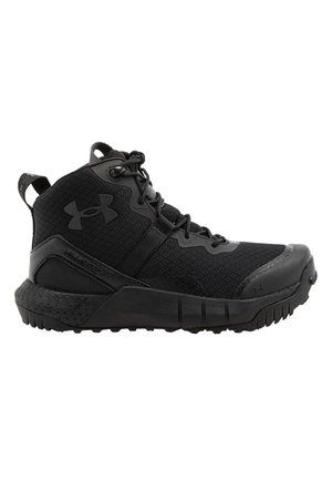 MICRO G VALSETZ MID - Sneakers hoog - black