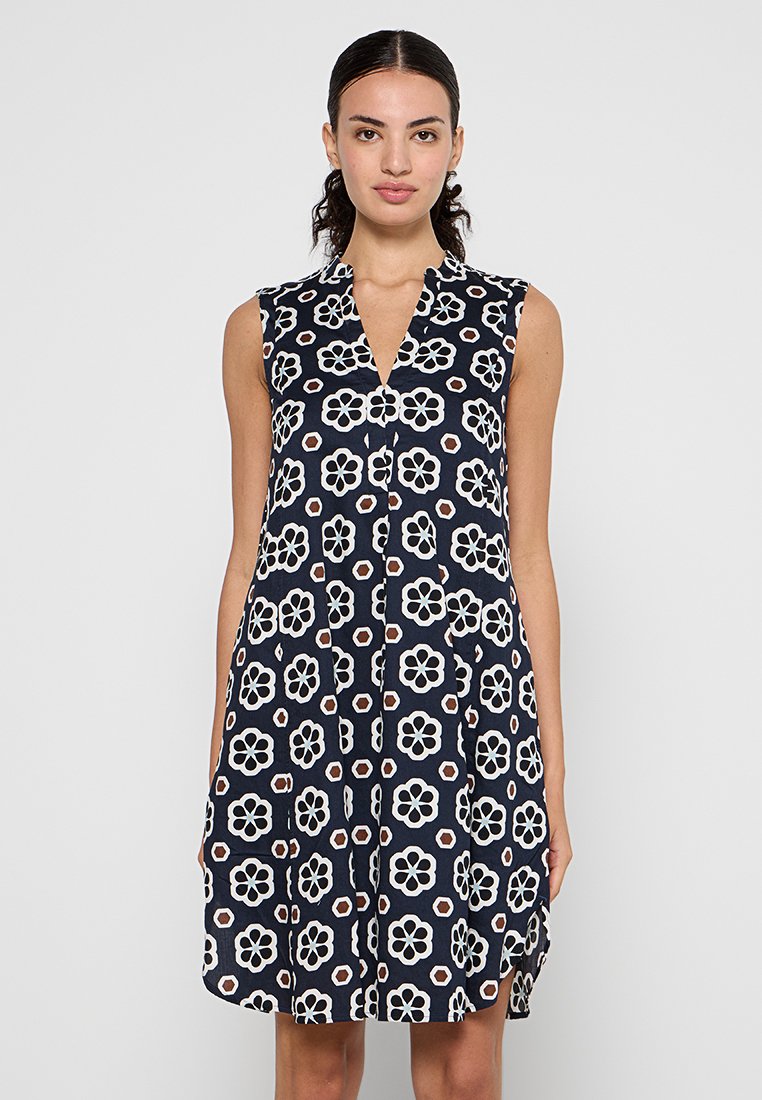 Marc O'Polo Freizeitkleid mehrfarbig