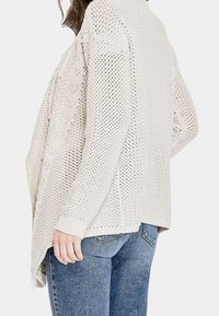 Guess Cardigan - light grey