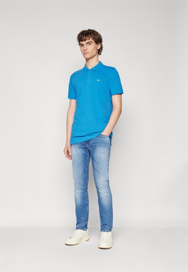 SCANTON  - Slim fit jeans3